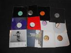 collectie LP's en maxi singles lounge - import - DJ mixes, Ophalen, 2000 tot heden, Gebruikt, 12 inch