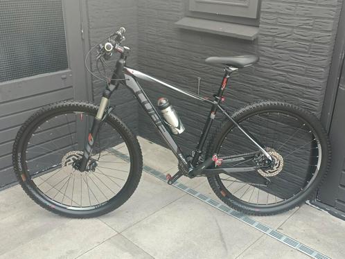 mooie cude acid speciale editie 29 inch met 30 versnelling, Fietsen en Brommers, Fietsen | Mountainbikes en ATB, Nieuw, Heren