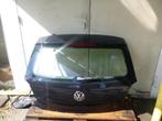 ACHTERKLEP POLO 6R/6C ZWART ZILVER GRIJS WIT ANTHRACIET, Ophalen, Gebruikt, Achterklep, Volkswagen