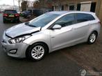 Hyundai I30 Wagon 1.6 2012, Auto's, Hyundai, Voorwielaandrijving, Euro 5, 135 pk, Gebruikt