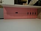 Ikea stuva kast roze * bijna gratis*, Minder dan 75 cm, 50 tot 70 cm, 105 cm of meer, Ophalen of Verzenden