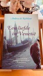 Een Liefde in Venetië - Andrea di Robilant, Ophalen of Verzenden, Gelezen, Nederland
