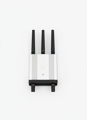 Unifi UMR-Industrial beschikbaar voor biedingen