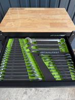 Stahlfest SF124 Gereedschapswagen – Gevuld, Ophalen of Verzenden, Gevuld, Nieuw