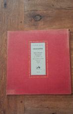 Vinyl opera Moussorsky His Master's Voice, Ophalen of Verzenden, Zo goed als nieuw, 12 inch