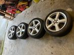 Seat Velgen - 17 inch, Auto-onderdelen, Banden en Velgen, Ophalen, Gebruikt, Banden en Velgen, 17 inch