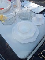 Arcopal servies, Ophalen