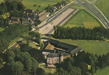 WITTEM Panorama Luchtfoto  beschikbaar voor biedingen