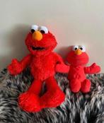 Elmo knuffels, Ophalen of Verzenden, Nieuw, Overige typen