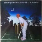 Elton John Elton John's Greatest Hits Volume II LP, Ophalen of Verzenden, 1980 tot 2000, Nieuw in verpakking, 12 inch