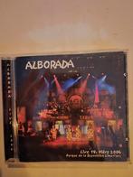 Alborada - Live 2006. Cd. 2006, Ophalen of Verzenden, Gebruikt