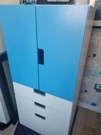 Ikea Smaland kasten - set van hoog en laag, Huis en Inrichting, Ophalen, Gebruikt, 50 tot 100 cm, Modern