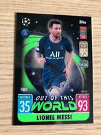 Panini/Topps voetbalplaatjes Lionel Messi 24x, Verzamelen, Sportartikelen en Voetbal, Ophalen of Verzenden, Zo goed als nieuw