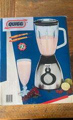 Blender, 1 tot 2 liter, Ophalen, Nieuw, 3 snelheden of meer