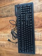 DAS Keyboard - Prima Staat!, Computers en Software, Toetsenborden, Gebruikt, Multimediatoetsen, Ophalen of Verzenden, Qwerty