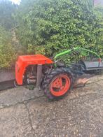 Agria Tuinbouwfrees Diesel 12 PK + Accessoires, Ophalen
