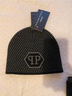 Philipp plein set muts&sjaal, Ophalen, Nieuw, Overige maten, Muts