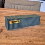 Zeecontainer 30ft 1-50 met of zonder opdruk, Ophalen of Verzenden, Nieuw, Bus of Vrachtwagen, Overige merken