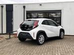 Toyota Aygo X 1.0 VVT-i S-CVT Play Automaat | Carplay | Came, Stof, Gebruikt, Euro 6, 4 stoelen