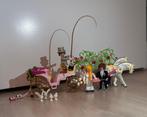 Playmobil huwelijkskoets 9427, Ophalen of Verzenden, Zo goed als nieuw, Complete set