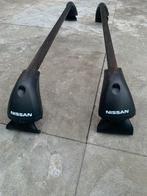 Dakdragers Nissan voor Nissan Qashqai, Auto diversen, Dakdragers, Ophalen, Gebruikt