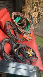 Druppel slang /waterslang, Tuin en Terras, Ophalen, Gebruikt
