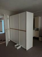 Kleerkast, Huis en Inrichting, Kasten | Kledingkasten, Ophalen, 150 tot 200 cm, Nieuw, Met hangruimte