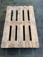 Epal pallet, Doe-het-zelf en Verbouw, Hout en Planken, Ophalen, Zo goed als nieuw, 50 mm of meer, Minder dan 200 cm