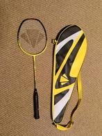 Badminton racket Carlton Enhance 95, Ophalen, Gebruikt, Racket(s)
