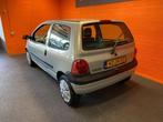 Renault Twingo 1.2 / AUTHENTIQUE / NAP / APK 22-09-2026!, Auto's, Renault, Voorwielaandrijving, 4 cilinders, 4 stoelen, Origineel Nederlands