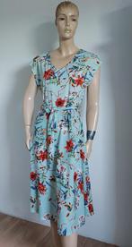 Norah Jurk maat 38 Nieuw!!, Kleding | Dames, Maat 38/40 (M), Verzenden, Nieuw, Knielengte