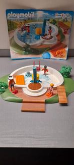 Playmobil familie fun 9422, Kinderen en Baby's, Speelgoed | Playmobil, Complete set, Zo goed als nieuw, Ophalen