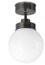 IKEA FRIHULT Hanglamp, zwart NIEUW, Ophalen of Verzenden, Nieuw