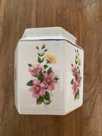 Vintage voorraadpot van Arthur Wood, Ophalen of Verzenden, Gebruikt, Porselein, Overige typen