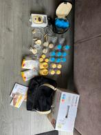 Medela freestyle borstkolf, Kinderen en Baby's, Babyvoeding en Toebehoren, Ophalen, Gebruikt, Borstkolf