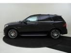 Mercedes-Benz GLE-klasse AMG 63 S 4MATIC / Stoelverwarming /, Auto's, Automaat, 5461 cc, Gebruikt, 2245 kg