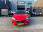 Opel Corsa 1.0 Turbo Selection Sport Navi Airco PDC NAP APK, Voorwielaandrijving, 1063 kg, Gebruikt, Euro 6