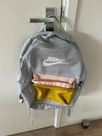 Nike rugtas, Sieraden, Tassen en Uiterlijk, Tassen | Rugtassen, Ophalen of Verzenden, Zo goed als nieuw, Overige merken