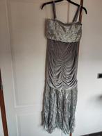 Jurk, Kleding | Dames, Ophalen of Verzenden, Zo goed als nieuw, Maat 38/40 (M), Carnaval