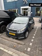 Peugeot 108 1.0 e-VTi Active, Voorwielaandrijving, 12 maanden, Stof, Gebruikt
