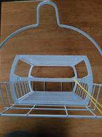 Rek voor in de droger, Witgoed en Apparatuur, Onderdelen en Toebehoren, Ophalen, Nieuw