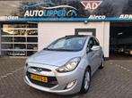Hyundai ix20 1.4i i-Catcher /Nieuwe apk bij aflevering/Leder, Voorwielaandrijving, Euro 5, Gebruikt, 4 cilinders