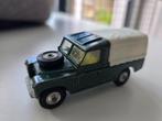 Landrover 109 wb, Hobby en Vrije tijd, Modelauto's | 1:43, Ophalen of Verzenden, Gebruikt, Auto, Corgi