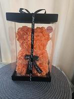 Rozenbeertje gemaakt van licht oranje foam
Nie, Ophalen of Verzenden, Nieuw, Overige merken