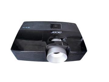 HD Acer beamer beschikbaar voor biedingen