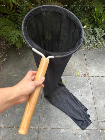 Koisok beschikbaar voor biedingen