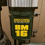 NIEUW.,dus niet 1 keer gebruikt. Vierkante gatenboormachine., Doe-het-zelf en Verbouw, Ophalen, Nieuw, Elektrisch, Overige soorten