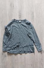 Zara oversized top 152, Meisje, Ophalen of Verzenden, Zo goed als nieuw, Zara