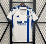 Schalke 04 Uitshirt 2025/26 alle maten, Ophalen of Verzenden, Nieuw, Shirt