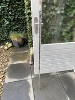 meerpuntsluiting BUVA 6220, Doe-het-zelf en Verbouw, Hang- en Sluitwerk, Ophalen, Gebruikt, Rvs, Slot